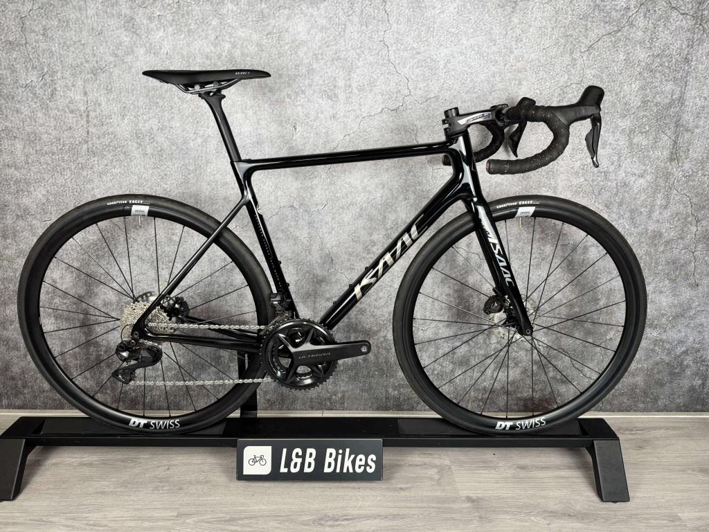 ZGAN Isaac Element Shimano Ultegra Di2 12 Speed Carbon Disc, Element, Carbon, Heren, Ophalen of Verzenden