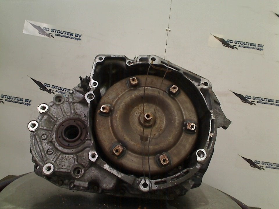 Versnellingsbak Automaat Opel Astra H SW (L35) 2008 55556238, Gebruikt, Bahnhofsplatz, Rüsselsheim am Main 65423, , Duitsland