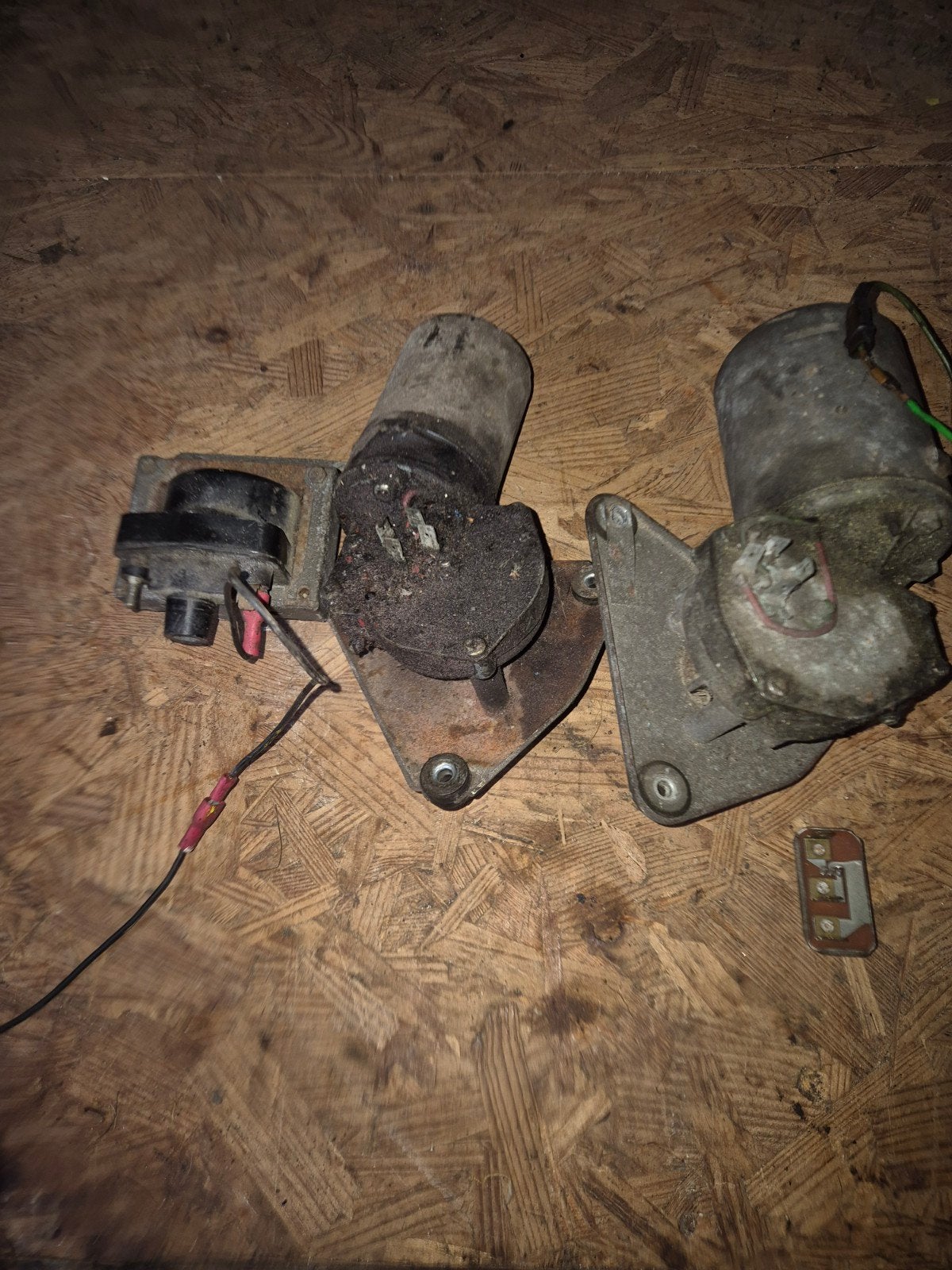opel kadett c onderdelen, Ophalen of Verzenden, Opel