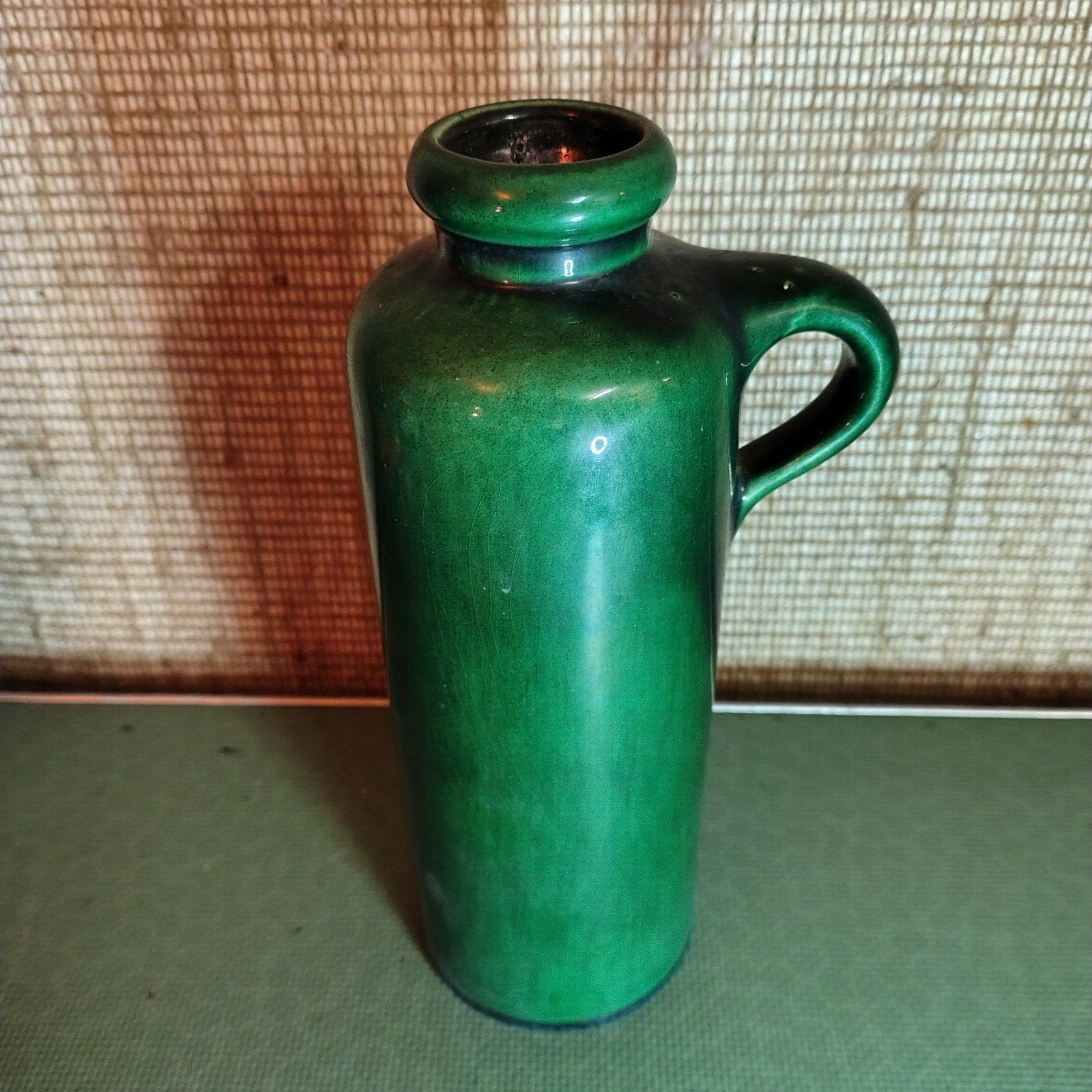 vintage keramieken kruik van Jopeko Keramik 2555/22, Ophalen of Verzenden