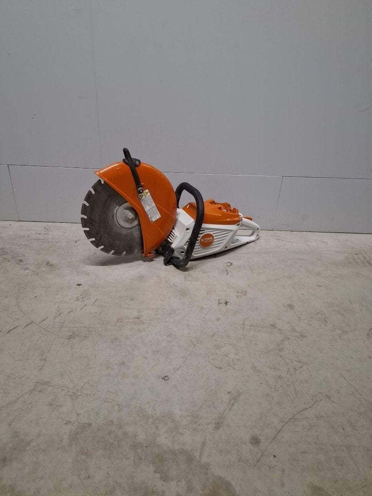STIHL TSA 350 ACCU-DOORSLIJPER, Stihl, 70 mm of meer, Overige typen, Ophalen of Verzenden