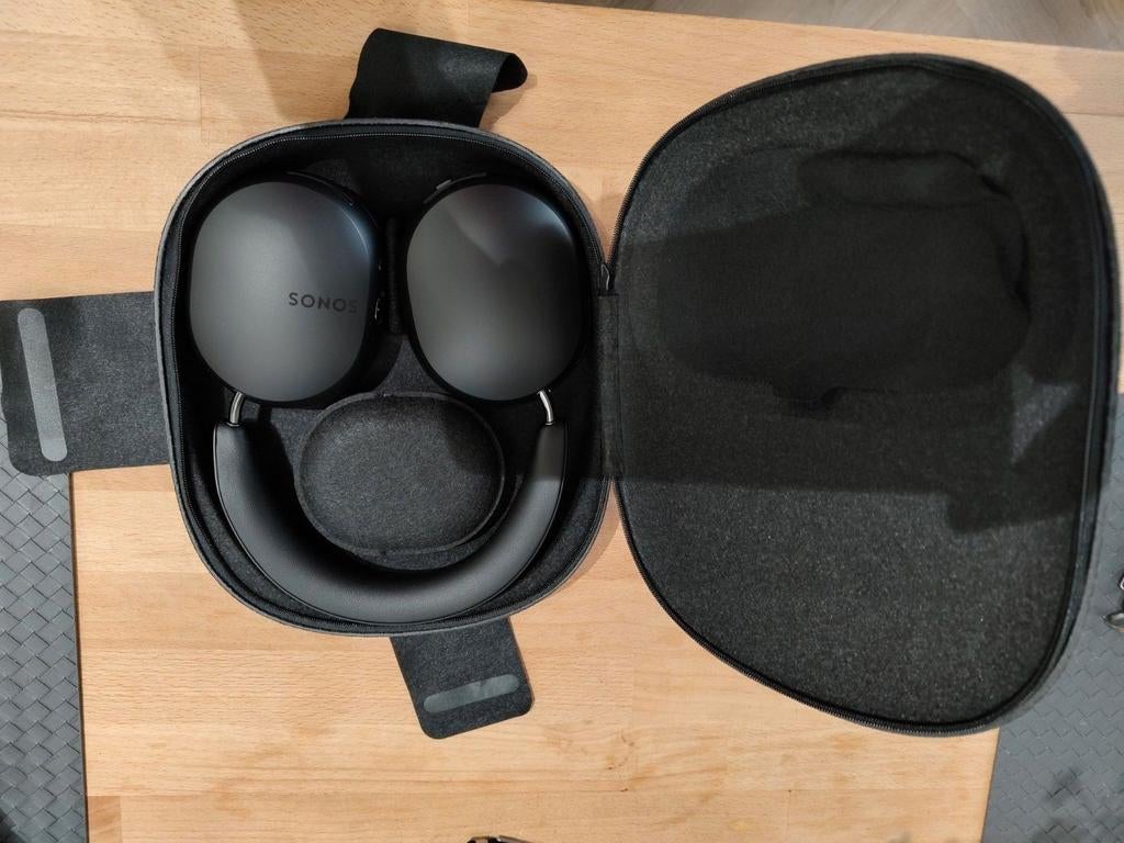 Sonos Ace koptelefoon - nieuw en Ongebruikt!, Overige merken, Nieuw, Ophalen of Verzenden, Over oor (circumaural)