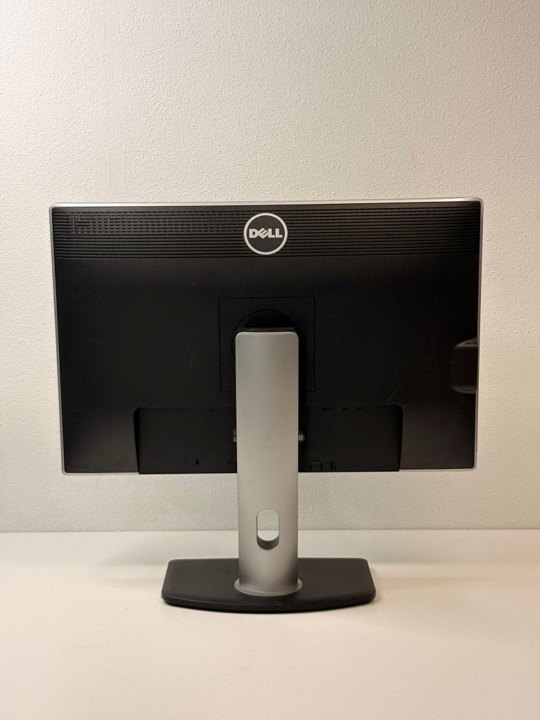 Dell U2412M Monitor – 24 inch IPS Full HD, Computers en Software, Monitoren, HDMI, Gebruikt, IPS, .