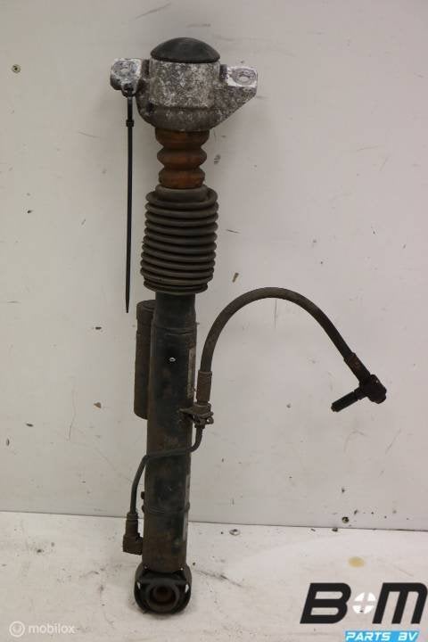 Schokdemper rechtsachter Audi RS5 8T 8T0512020A, Gebruikt