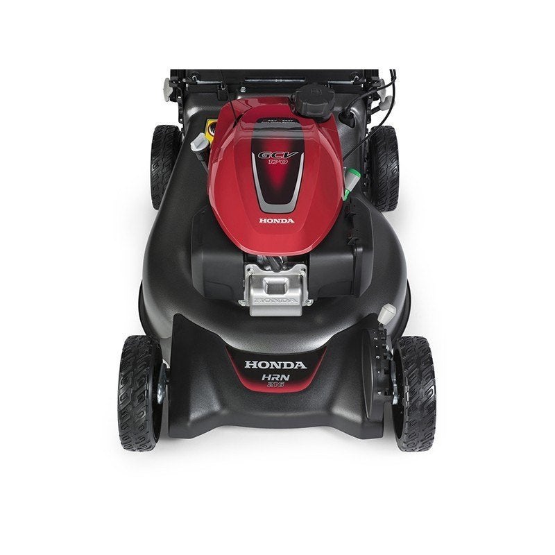 Honda HRN 536 VY benzine grasmaaier, Cirkelmaaier, Honda, Honda, Nieuw