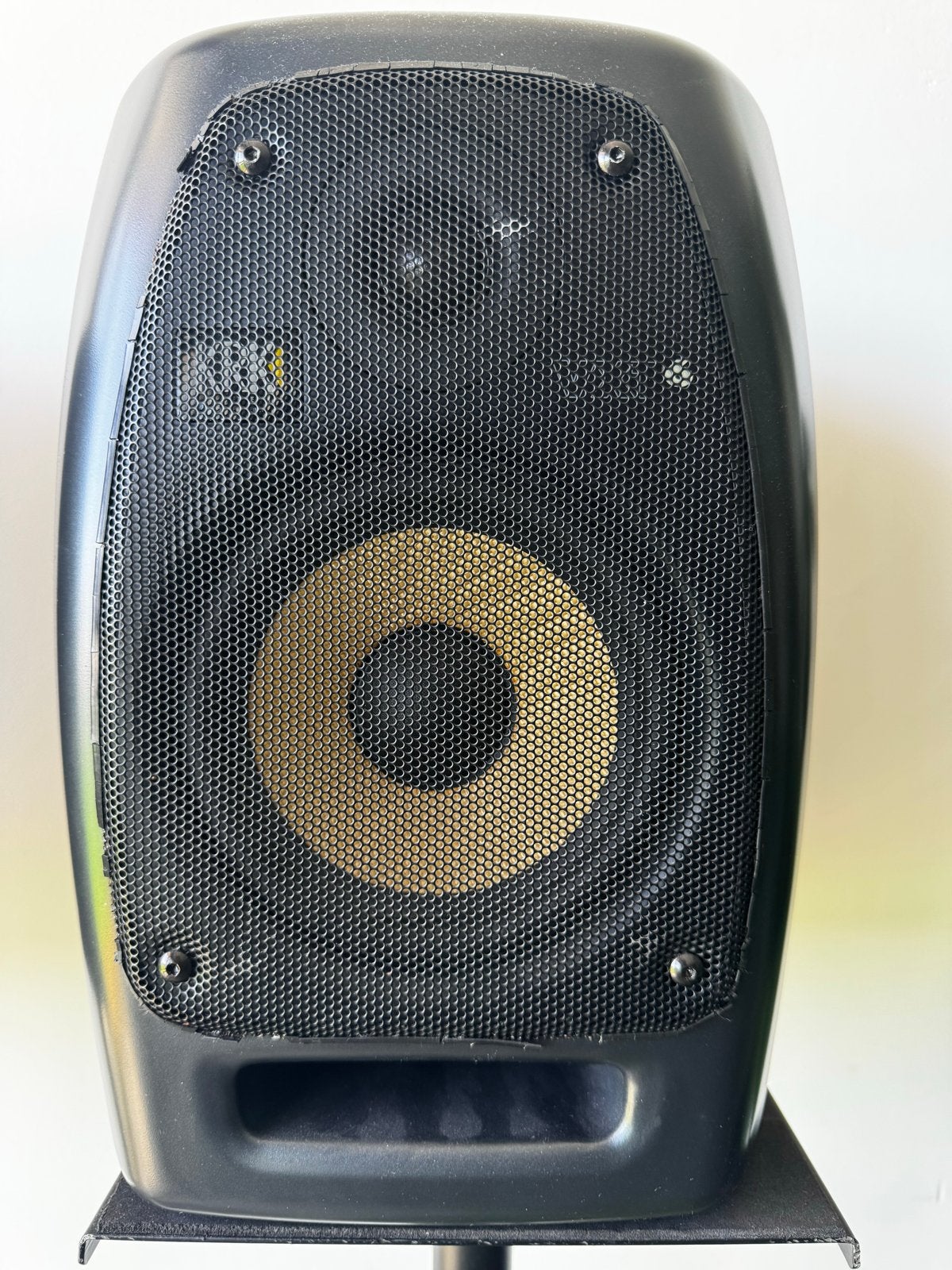 KRK VXT 6 Studiomonitor Set, Ophalen, Studiomonitor, Gebruikt, KRK
