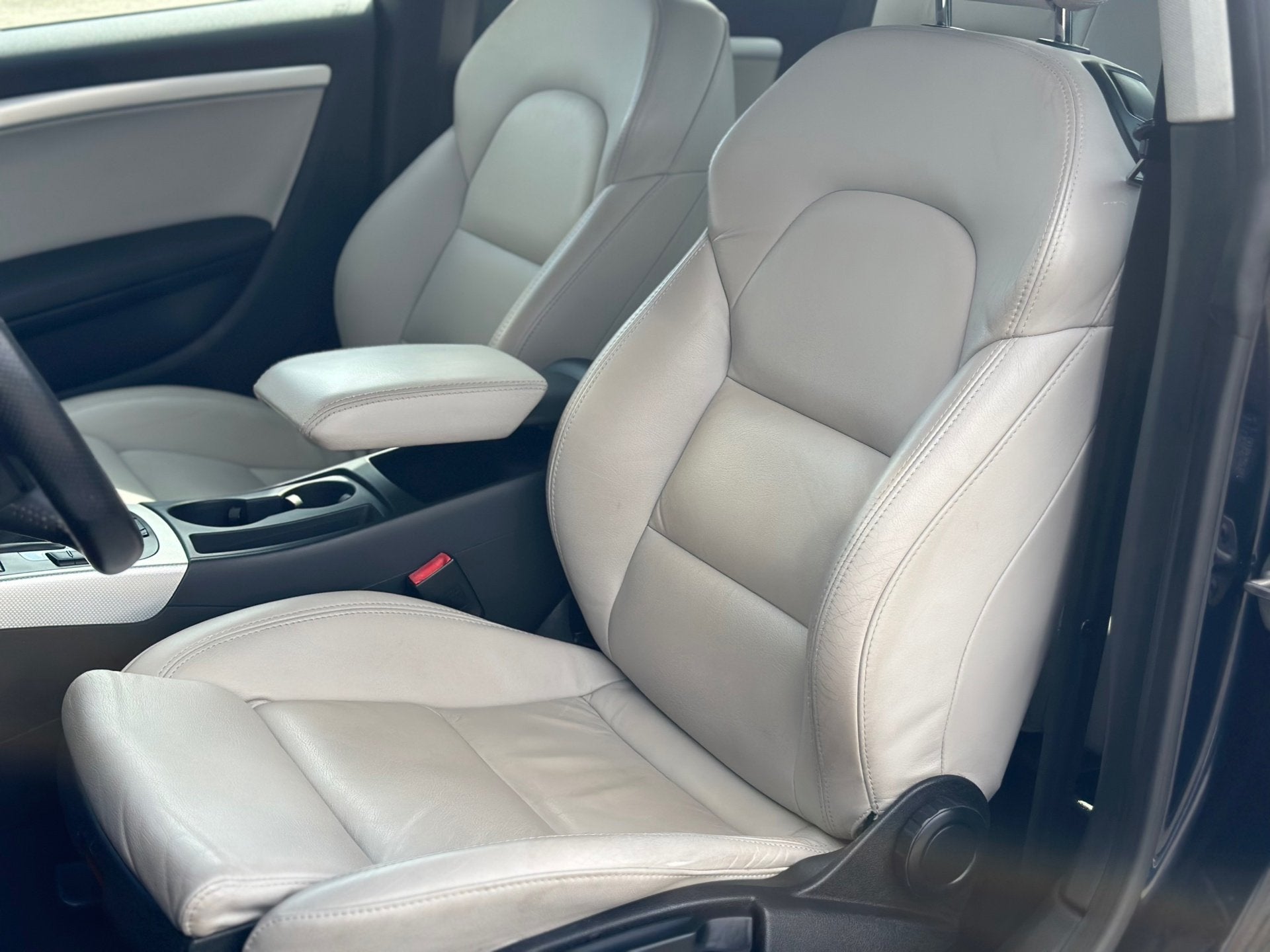 Audi A5 Coupé 2.0 TFSI Pro Line|Dealer Ond|Bang & Olufsen, Auto's, Voorwielaandrijving, Gebruikt, 4 cilinders, 1984 cc
