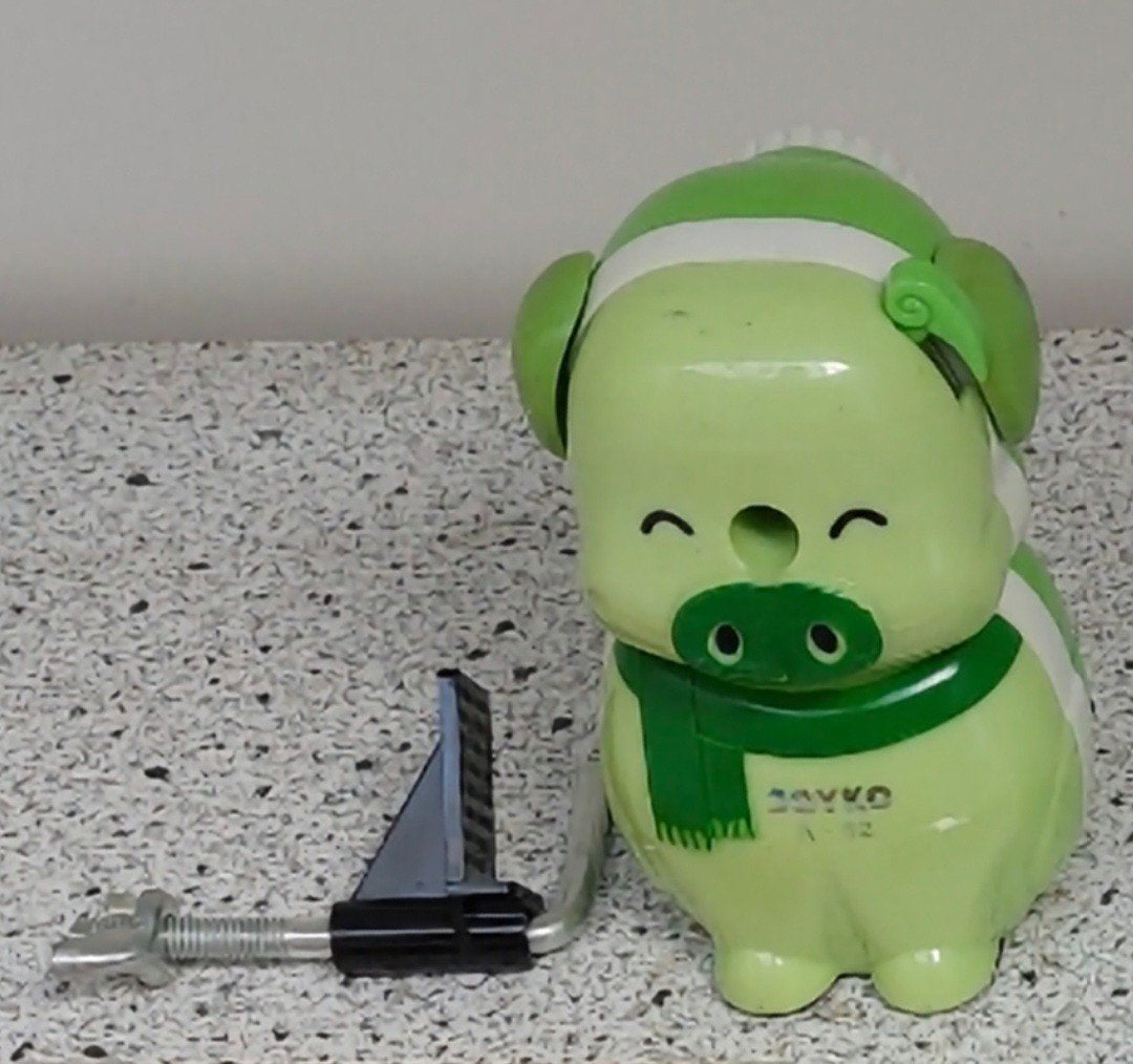 Puntenslijper voor €15, Ophalen of Verzenden, Nieuw