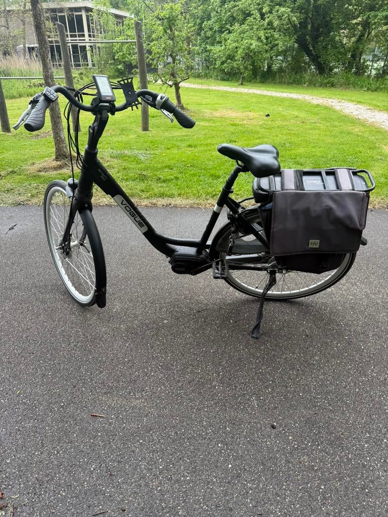 Vogue Infinity MDS E-Bike Bafang Middenmoter Damesfiets., 51 tot 55 cm, Ophalen of Verzenden, Gebruikt, Overige merken
