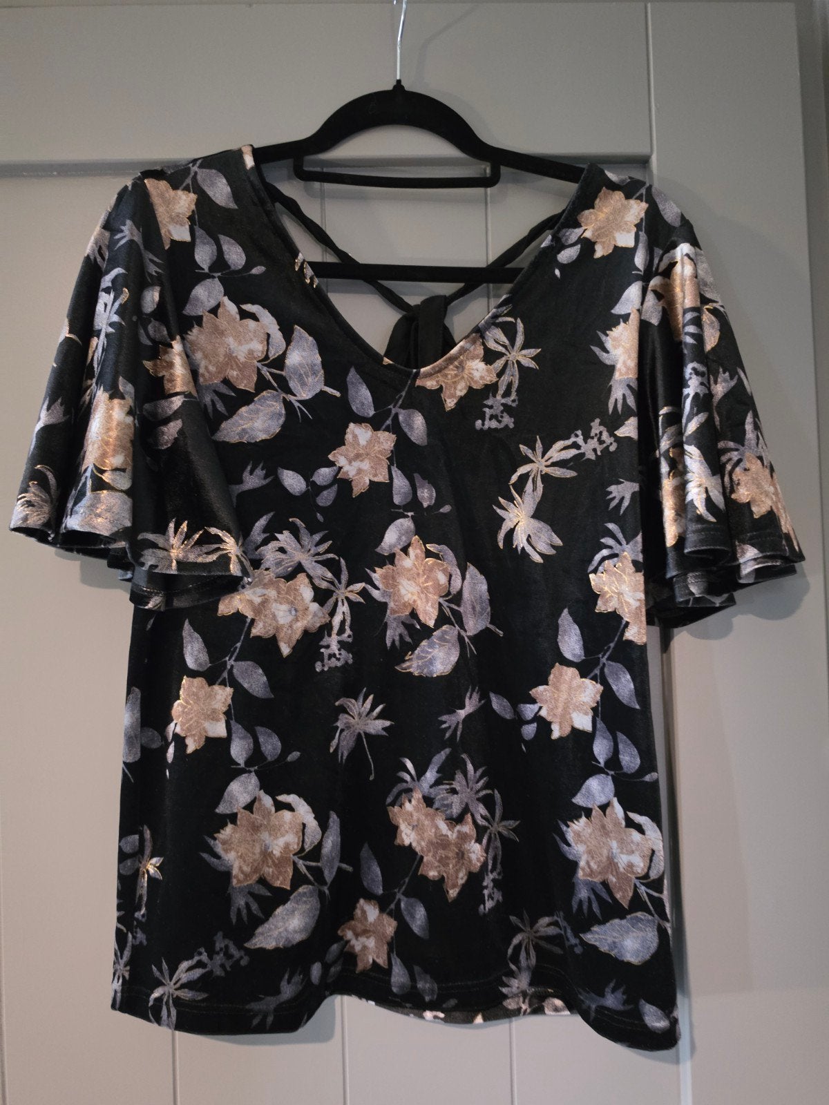 shirt maat M, Ophalen of Verzenden