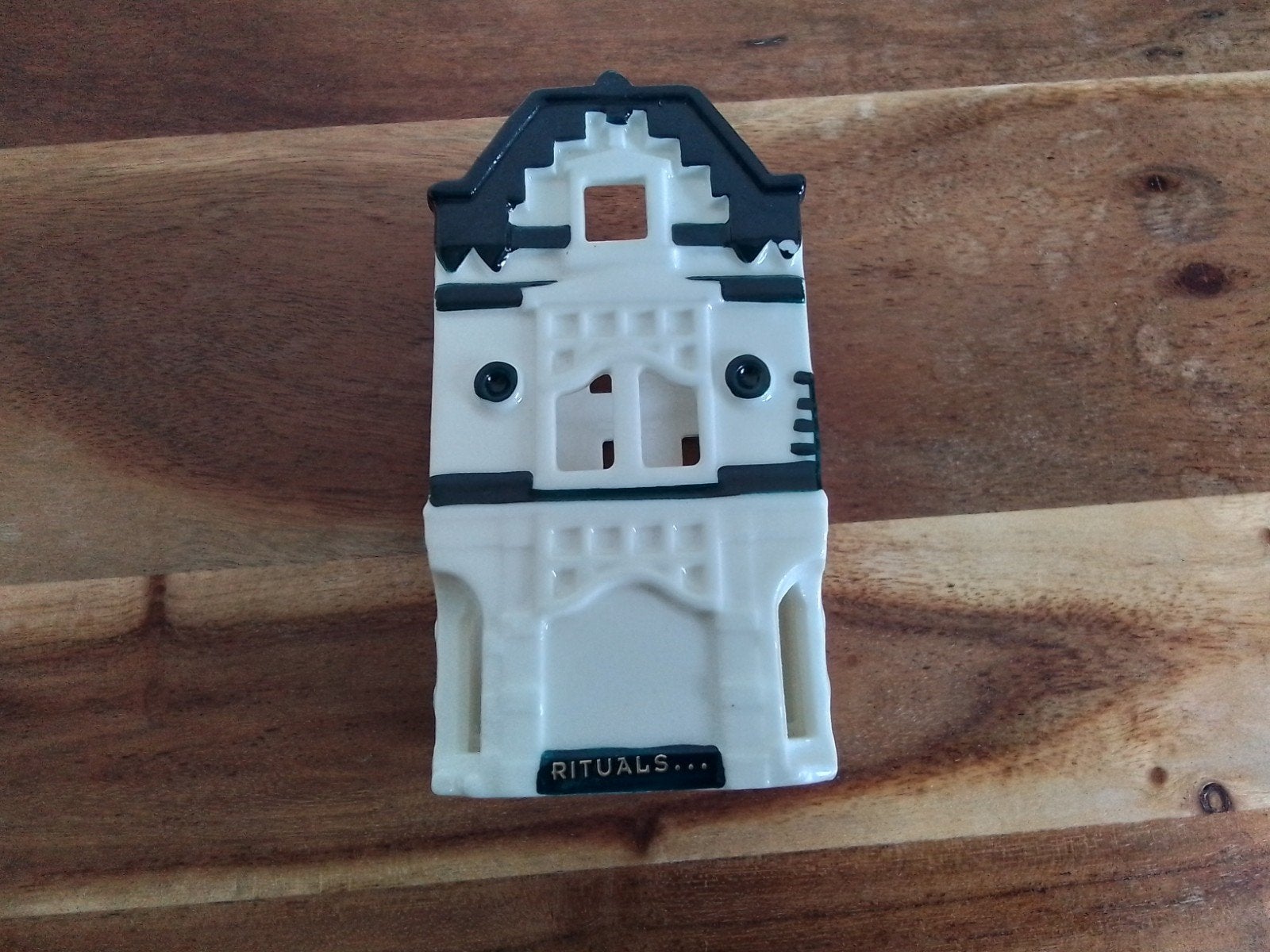 nieuw rituals waxinelicht huisje, Ophalen of Verzenden, Nieuw