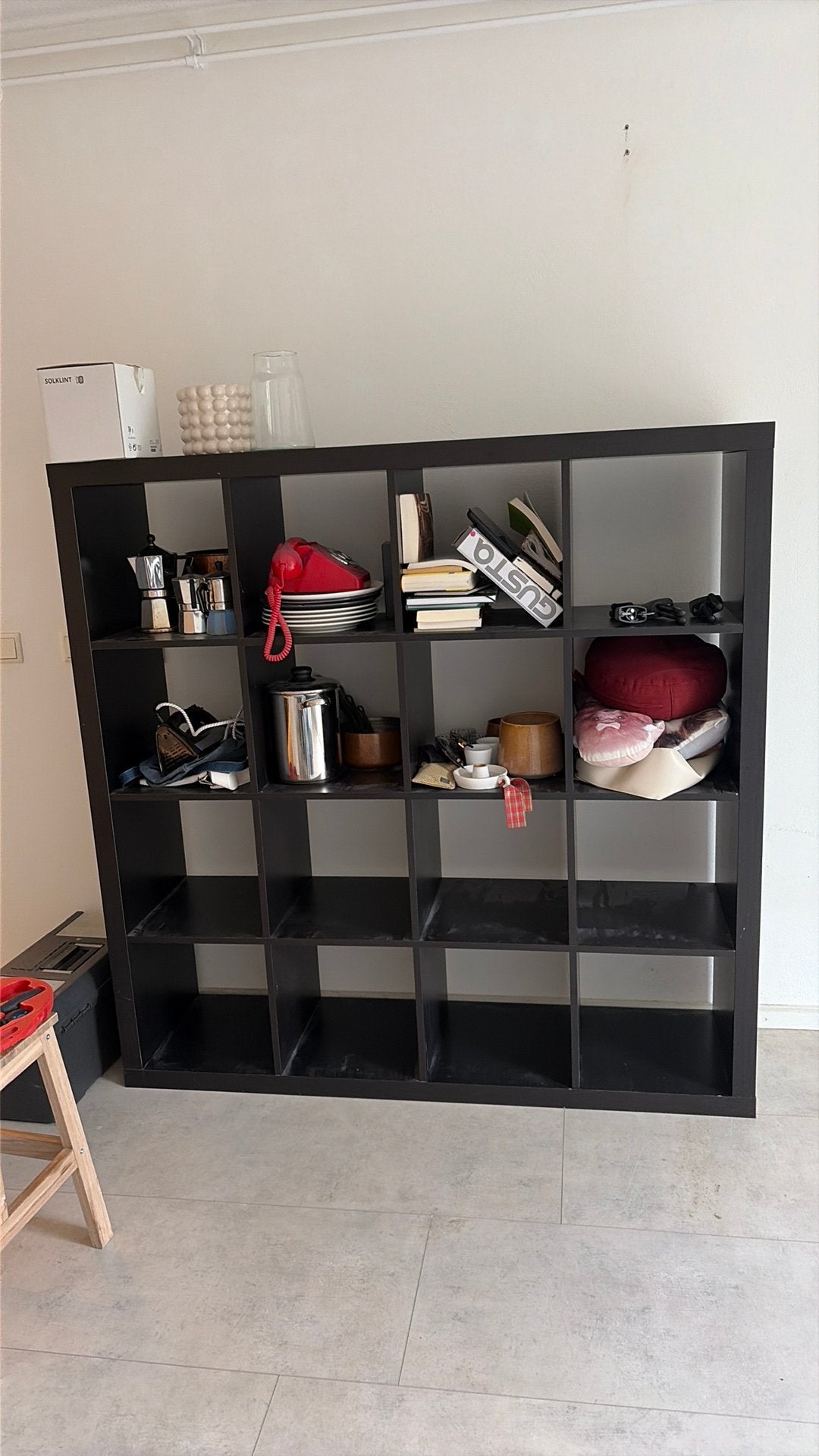 Ikea kast gratis op te halen!, Ophalen, Gebruikt