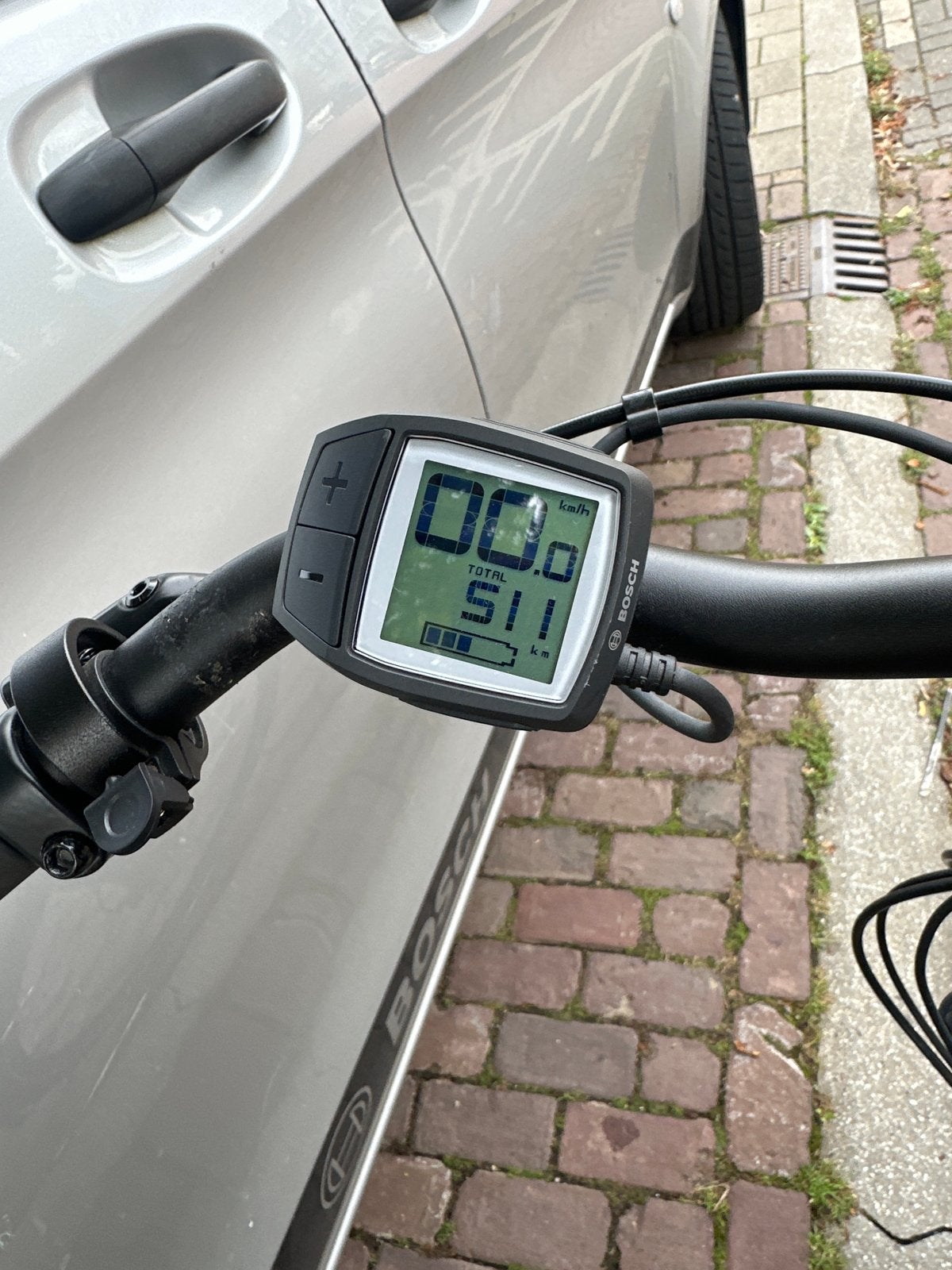 Cortina E-Fello elektrische fiets - Zo goed als nieuw, Fietsen en Brommers, Kruitbosch, Ophalen of Verzenden, Zo goed als nieuw