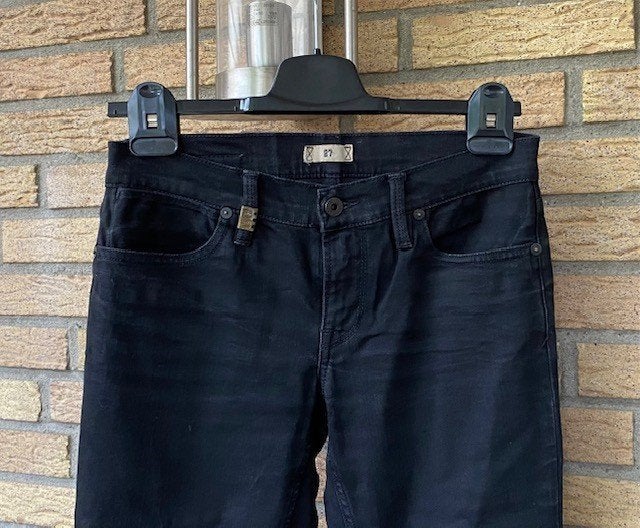 Originele Ralph Lauren jeans maat 27 straight leg, Verzenden, Nieuw, W27 (confectie 34) of kleiner, Ralph Lauren