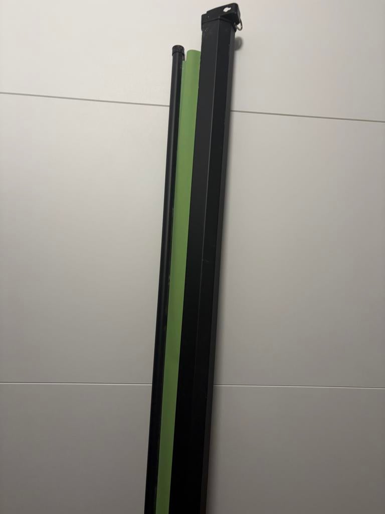 Elgato Green Screen MT, Ophalen, Gebruikt, Achtergrond
