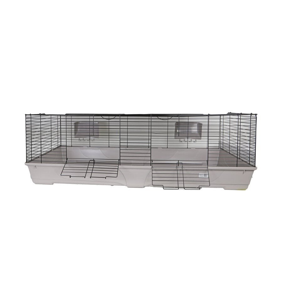 zgan 160 kooi, Kooi, 110 cm of meer, Cavia, Zo goed als nieuw