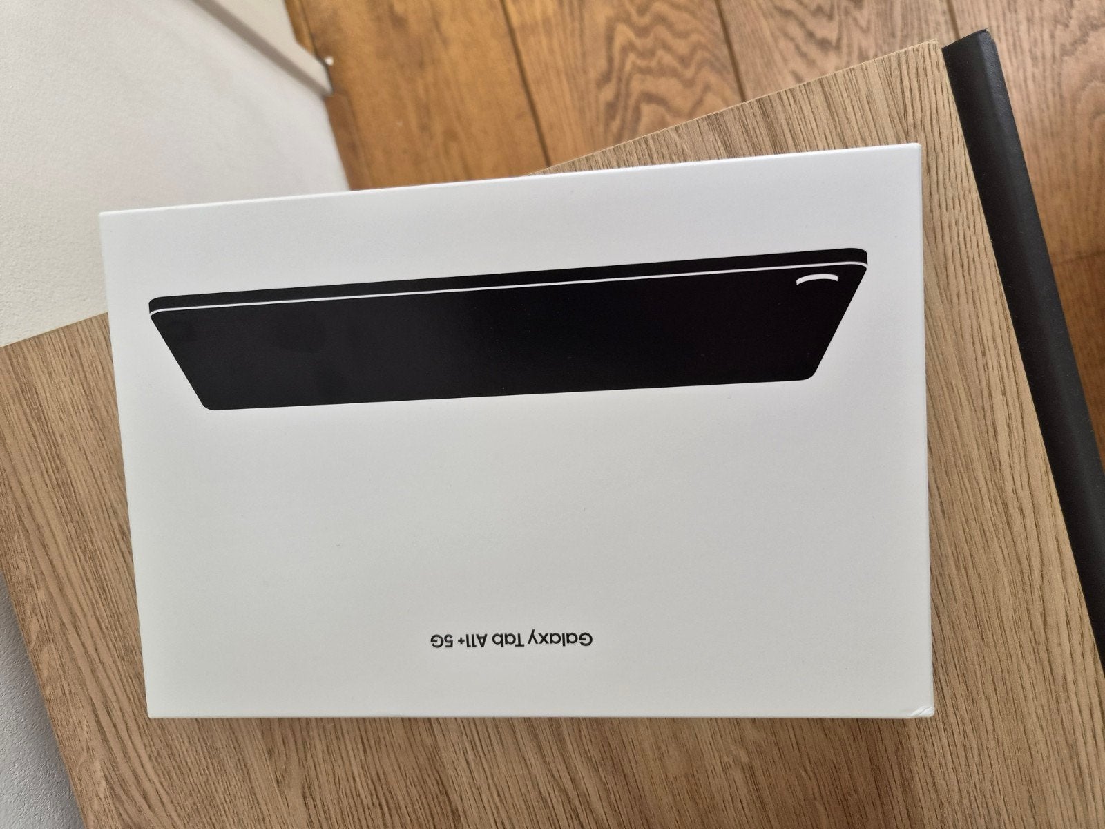 Samsung Galaxy Tablet A11+ (ongeopend) te koop, Ophalen, Nieuw