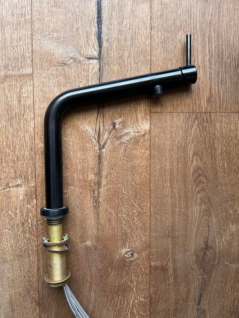 Knappe Keukenkraan Ikea Bosjön, Doe-het-zelf en Verbouw, Ophalen, Gebruikt, Kraan