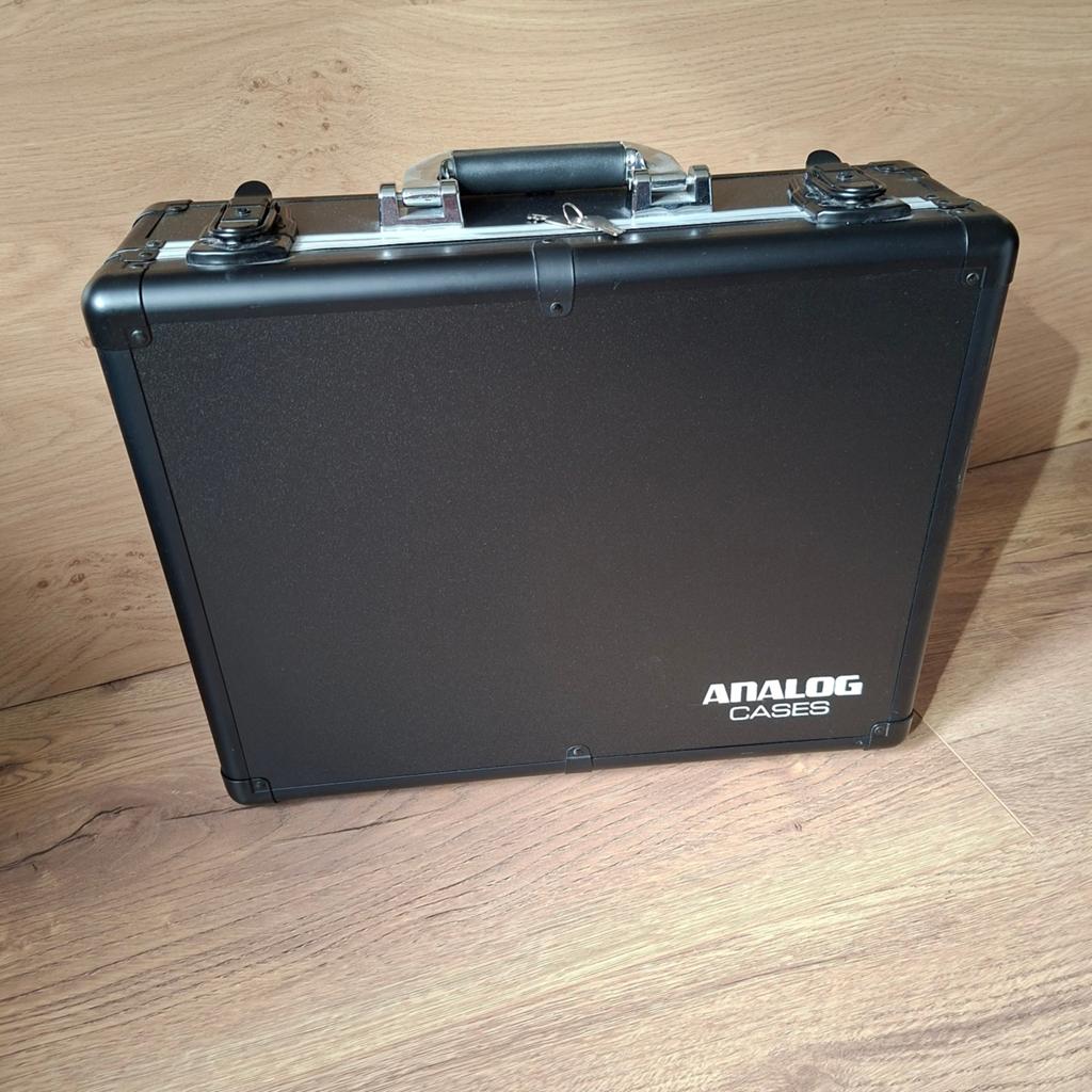 Analog Cases Flightcase voor Akai MPC One, Ophalen of Verzenden, Zo goed als nieuw, Keyboard of Synthesizer, Flightcase