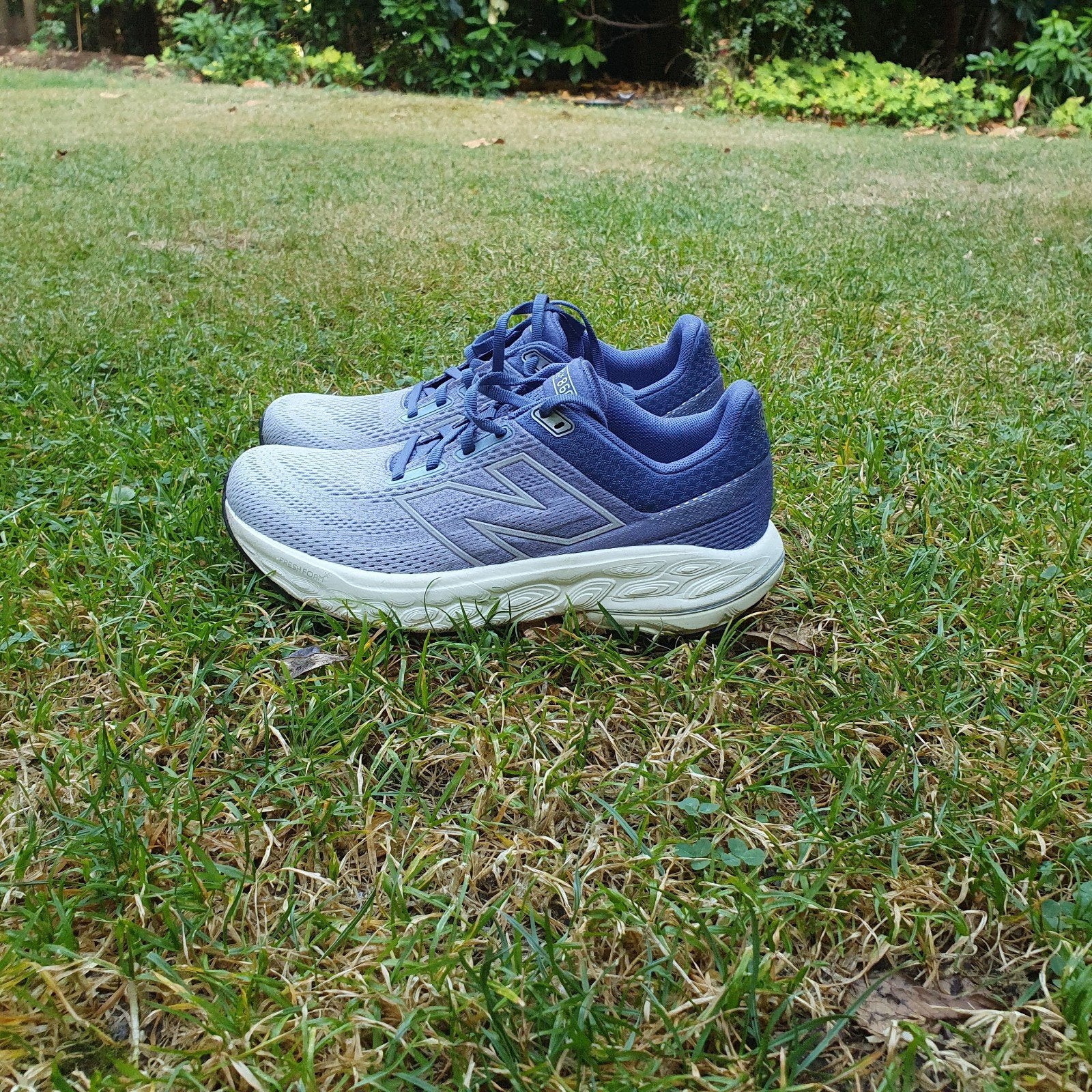 Zgan New Balance Fresh Foam X860V14 Dames maat 39, Ophalen of Verzenden, Zo goed als nieuw, Hardloopschoenen, Overige merken