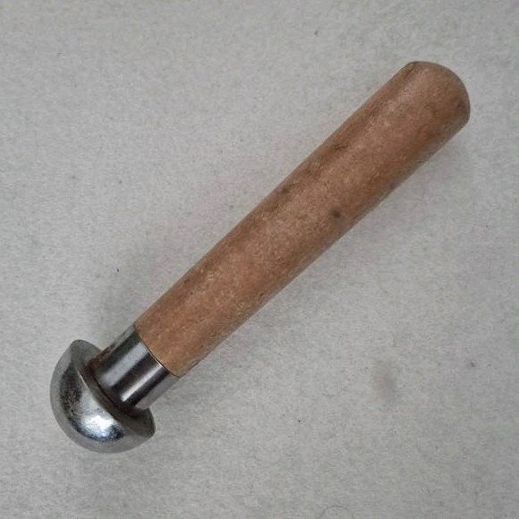 Stamper voor vijzelpot ca. 15 cm, Ophalen, Meerkleurig, Overige materialen, Overige typen