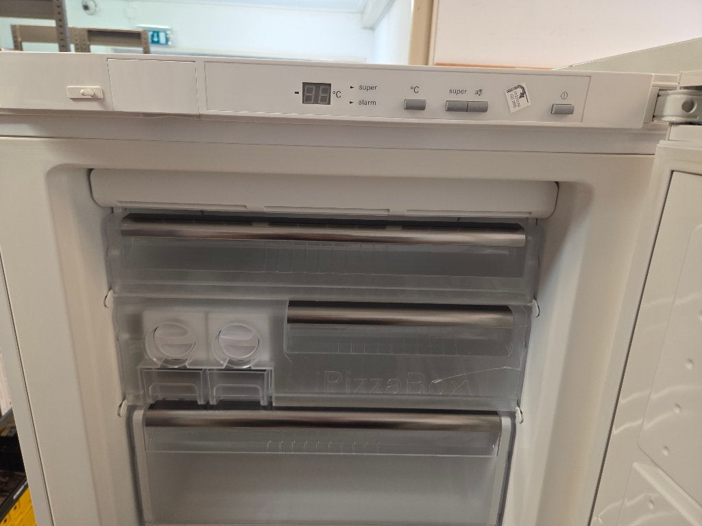 vrieskast - Siemens - NoFrost - 7 lades, Witgoed en Apparatuur, Vriezers en Diepvrieskisten, Gebruikt, Duitsland, 160 cm of meer