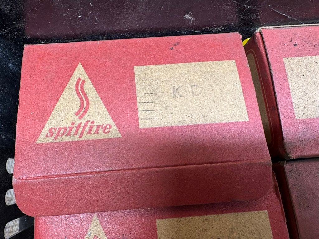 Spitfire Buitenspiegel Klassieke Auto - Nieuw in Doos, Auto-onderdelen, Overige automerken, Onbekend, Nieuw, Ophalen of Verzenden