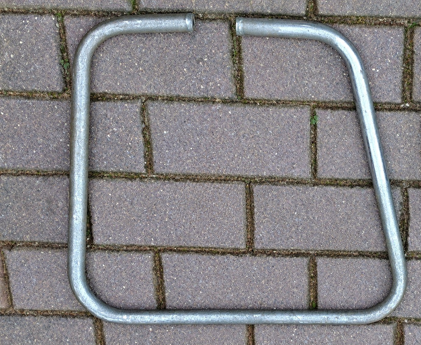 gezocht  valbeugel  typhoon super sport, Ophalen, Gebruikt, Frame, Overige merken