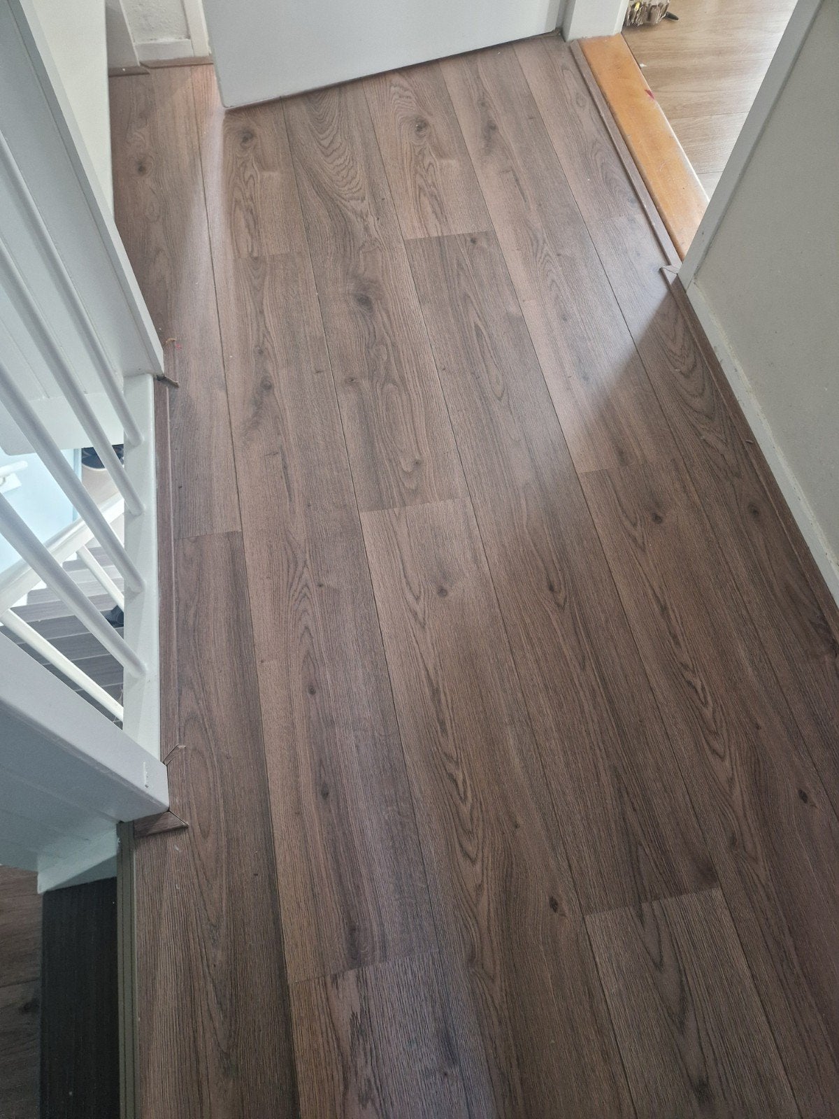 laminaat 3m2, 50 tot 150 cm, Ophalen of Verzenden, 10 tot 30 cm, Hout