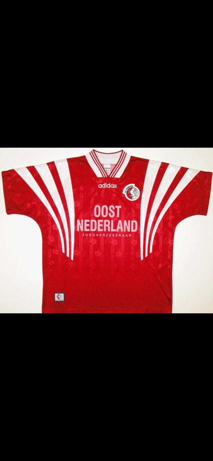 GEZOCHT!! FC Twente shirts in maat L, Verzenden, Zo goed als nieuw, F.C. Twente, Shirt
