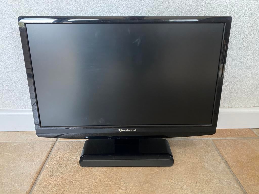 Computerscherm / monitor Packerd Bell 21 inch, Ophalen, Gebruikt, Overige typen, VGA