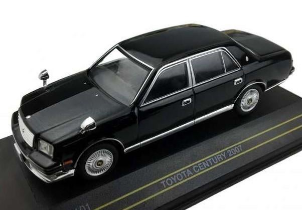 Toyota Century - 2007 -, Ophalen of Verzenden, Nieuw, Auto, Overige merken