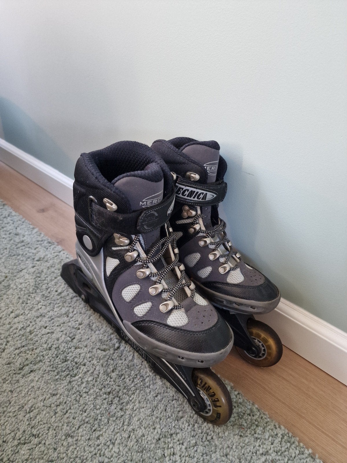 Hele mooie Tecnica Skates | maat 38, Ophalen