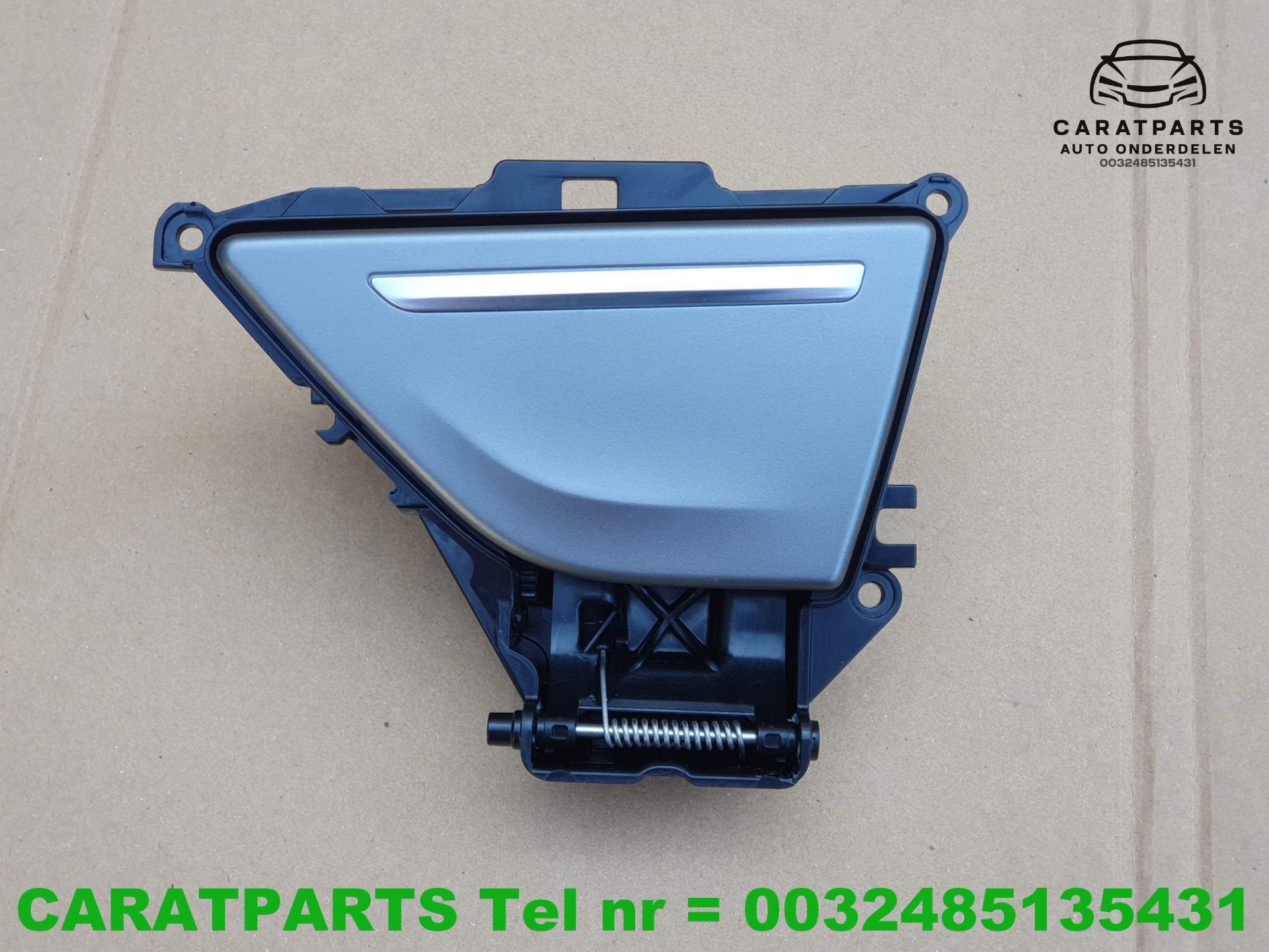 7398885 51427398885 G11 asbak G12 M760LIX 7 serie, Petuelring 130
80788  Munich, DE, Gebruikt, Info@bmw.de, Ophalen of Verzenden