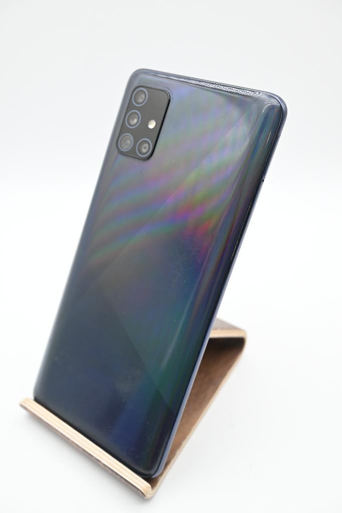 Samsung A51 128GB, Samsung, Gebruikt, Overige typen, Ophalen of Verzenden