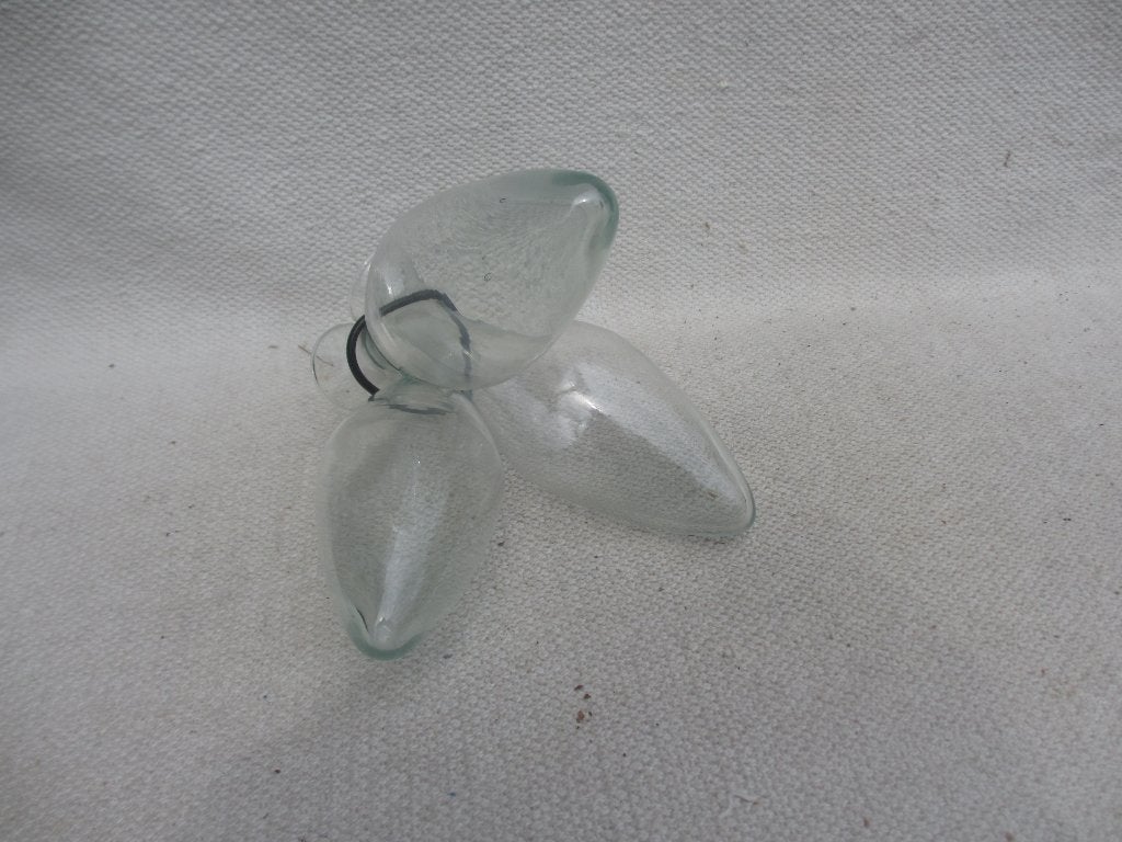 Vintage Arnout Visser Three flower vase SERAX, Ophalen of Verzenden