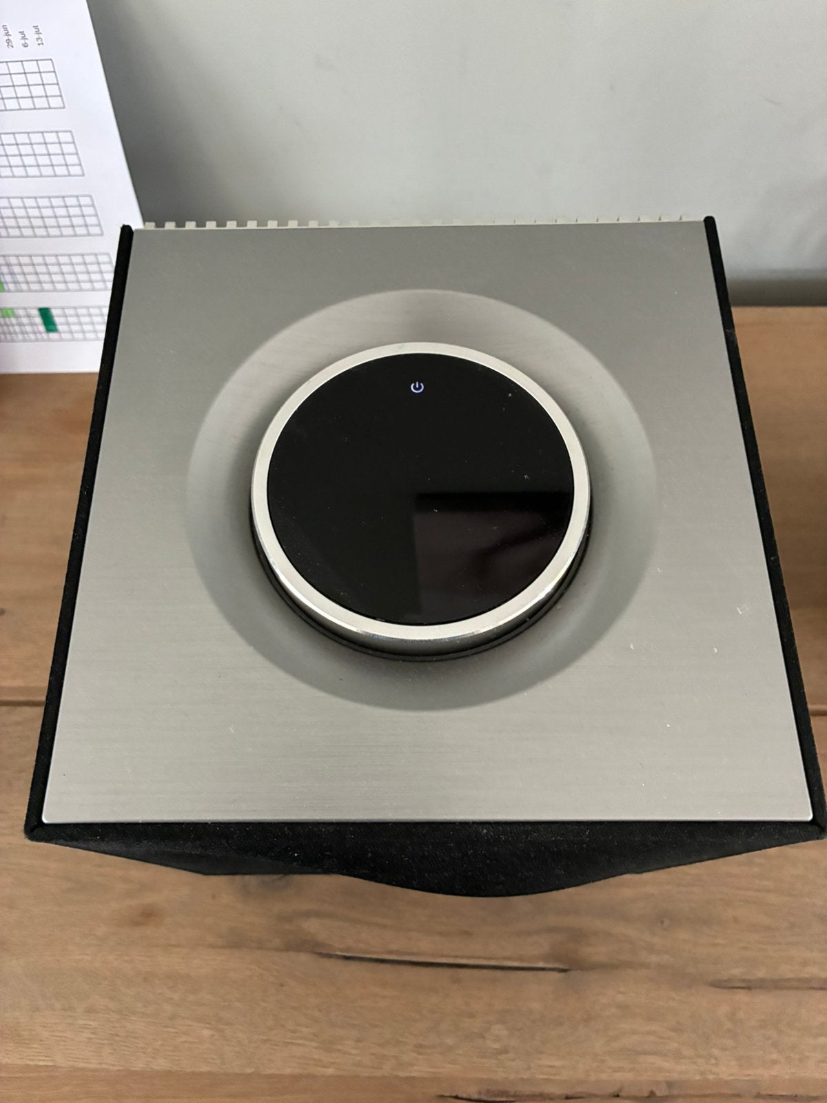 Naim qb, Overige merken, Ophalen of Verzenden, Zo goed als nieuw, 60 tot 120 watt