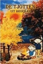 De Tjotten uit Broebas **, Boeken, Ophalen of Verzenden, Zo goed als nieuw, Sylvia S.M. van Herpen, Fictie algemeen