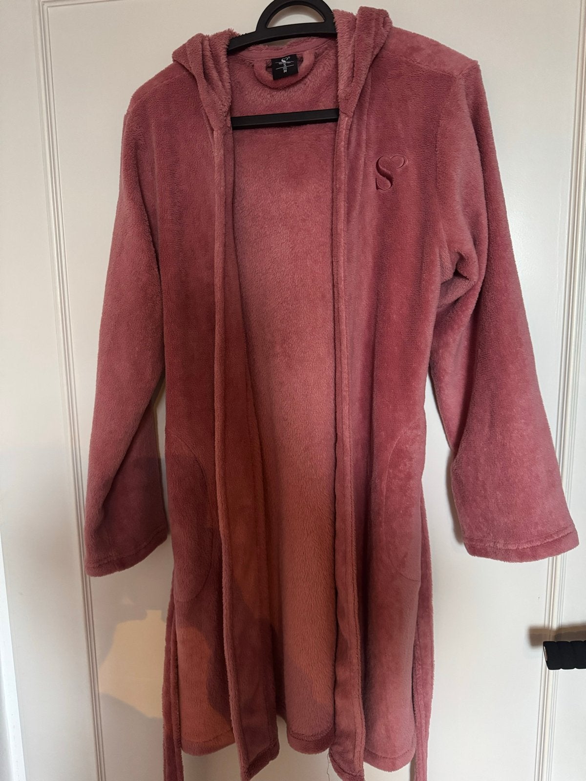 Sylvie Meis Badjas Roze Maat S, Kleding | Dames, Ophalen, Zo goed als nieuw