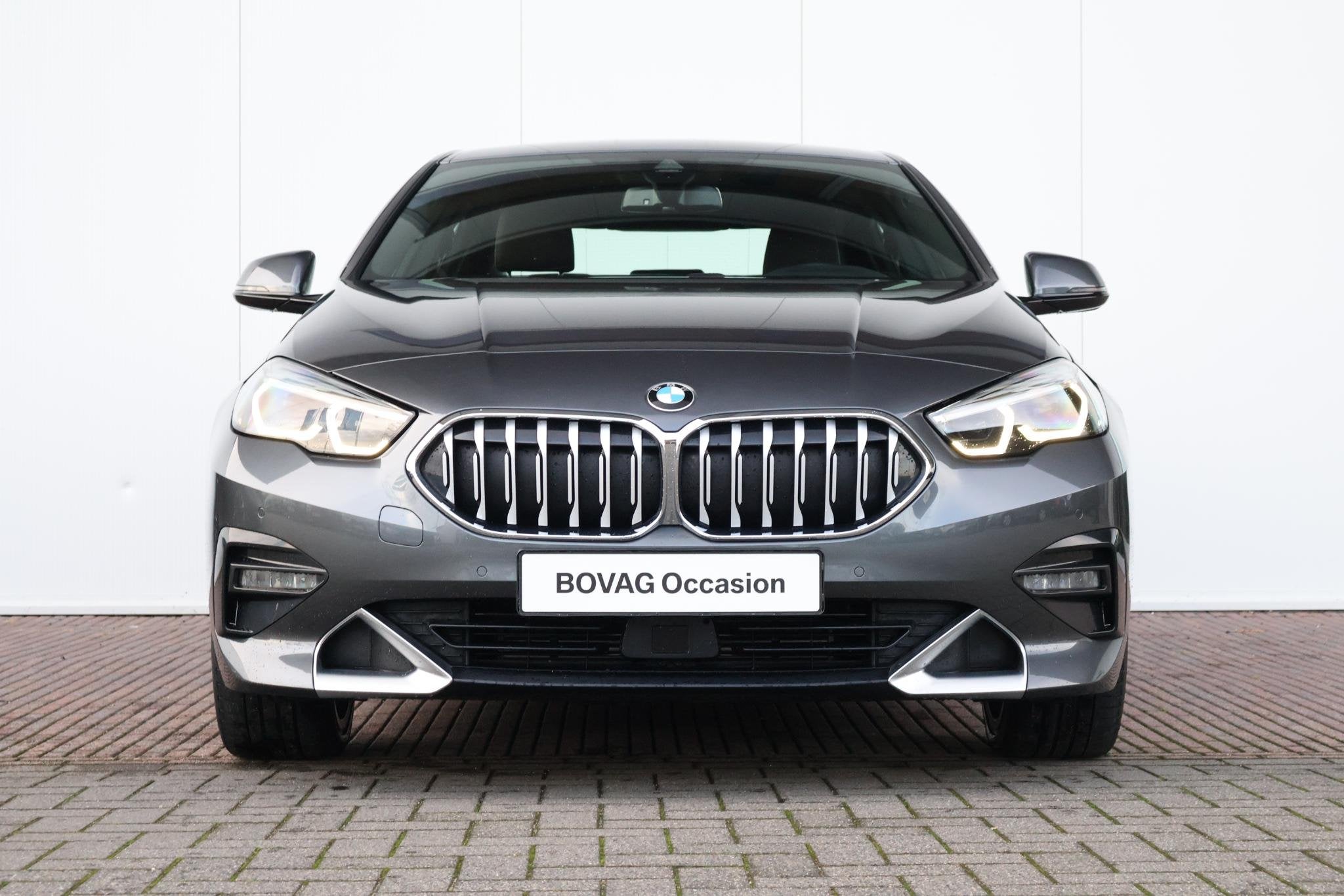 BMW 2-serie Gran Coupé 218i Business Edition | Luxury Line, 12 maanden, 136 pk, Gebruikt, 1350 kg