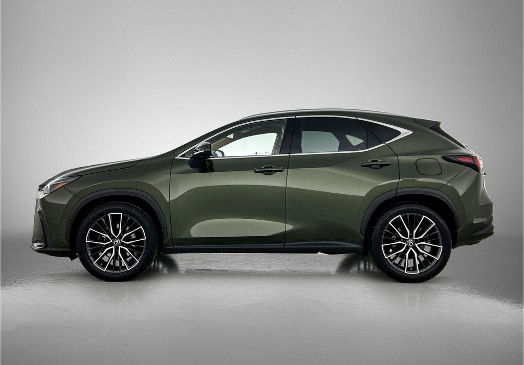 Lexus NX 450h+ AWD Executive Line | BTW Voertuig | Lederen b, Auto's, Lexus, Automaat, Gebruikt, Euro 6, 4 cilinders