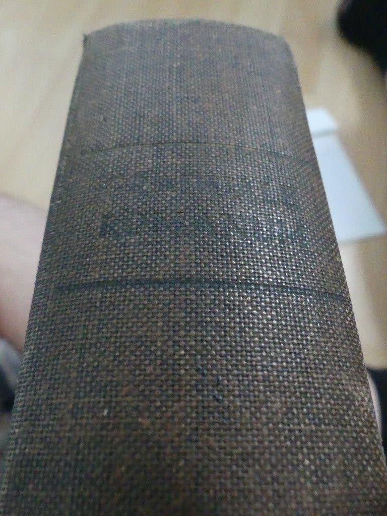 Boek / Antiek / Graduale Romanum / No 696 / 1957, Antiek en Kunst, Antiek | Boeken en Bijbels, Ophalen of Verzenden
