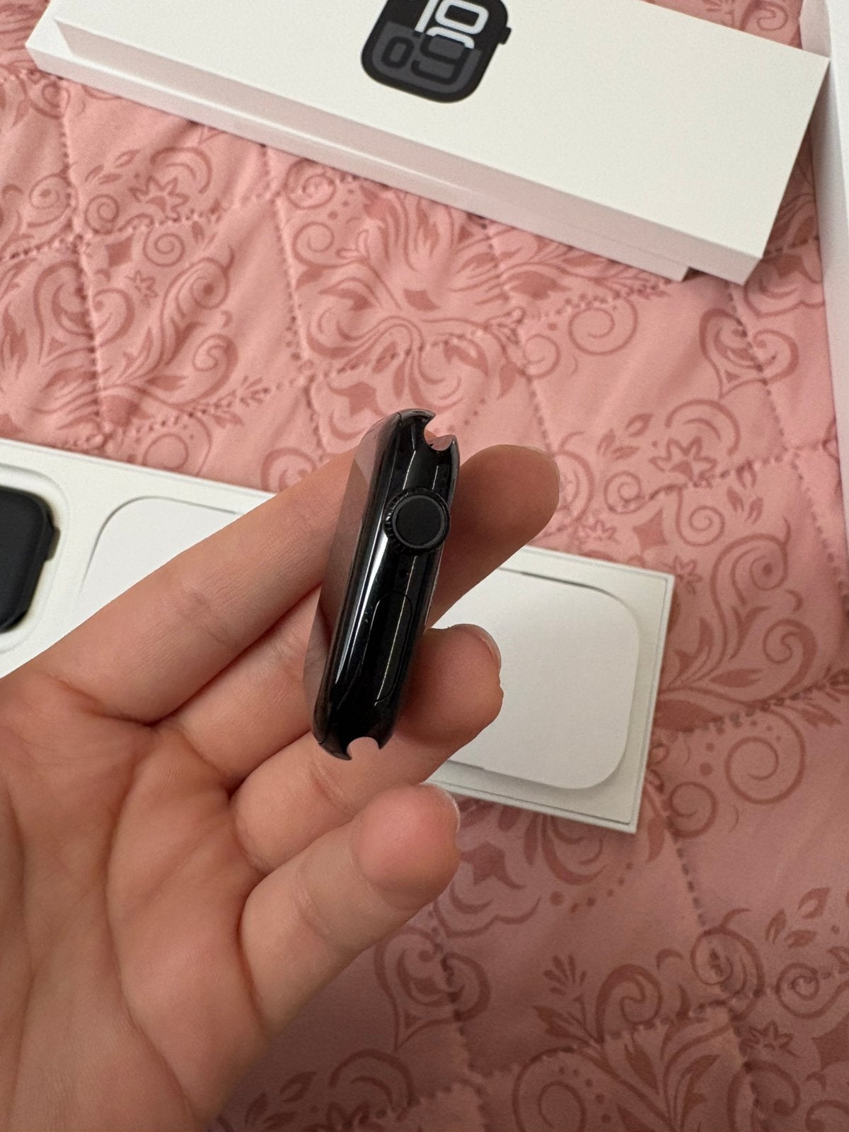 Foto 10 van Apple watch 10 42mm