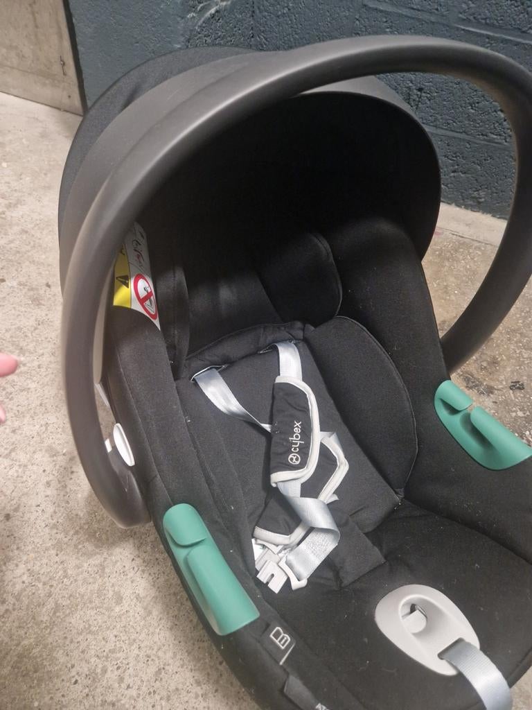 VANDAAG OPHALEN!!!!, Ophalen of Verzenden, 0 t/m 13 kg, Maxi-Cosi, Autogordel