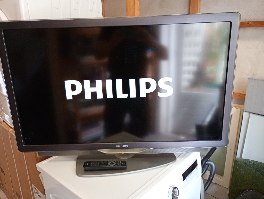 Philips ktv voor hobby ., Ophalen, Philips, 50 Hz, 8k (UHD)