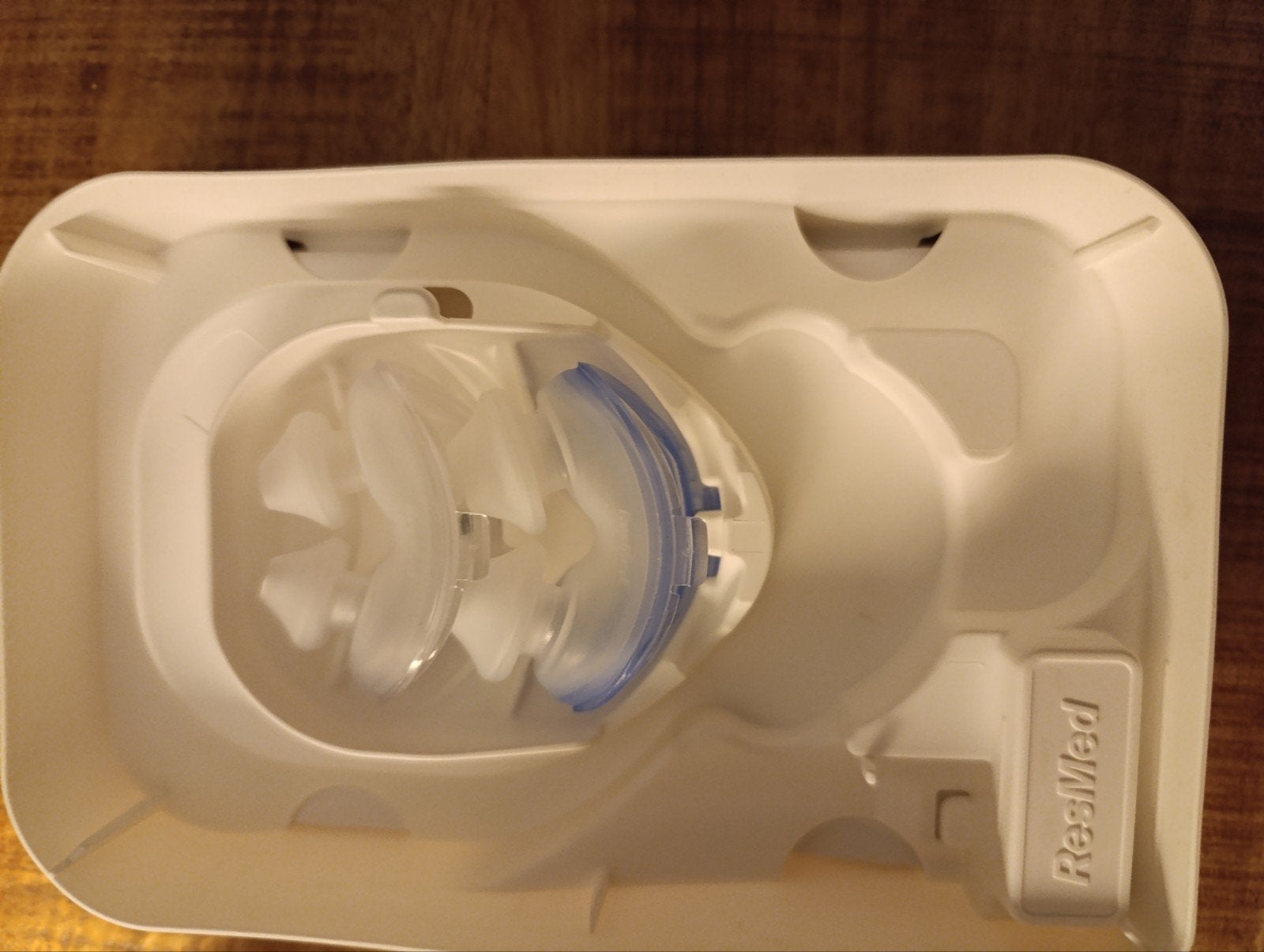 Resmed Airfit neuskussens - Nieuw en ongebruikt, Info@resmed.com, Overige typen, Nieuw, ResMed