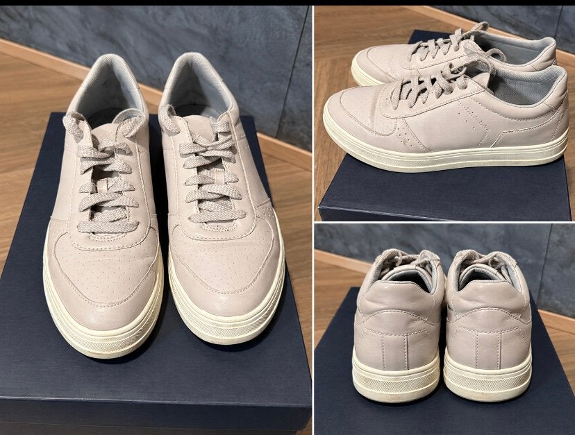 Esprit sneakers, maat 38, zgan, Kleding | Dames, Overige kleuren, Ophalen of Verzenden, Sneakers of Gympen, Zo goed als nieuw