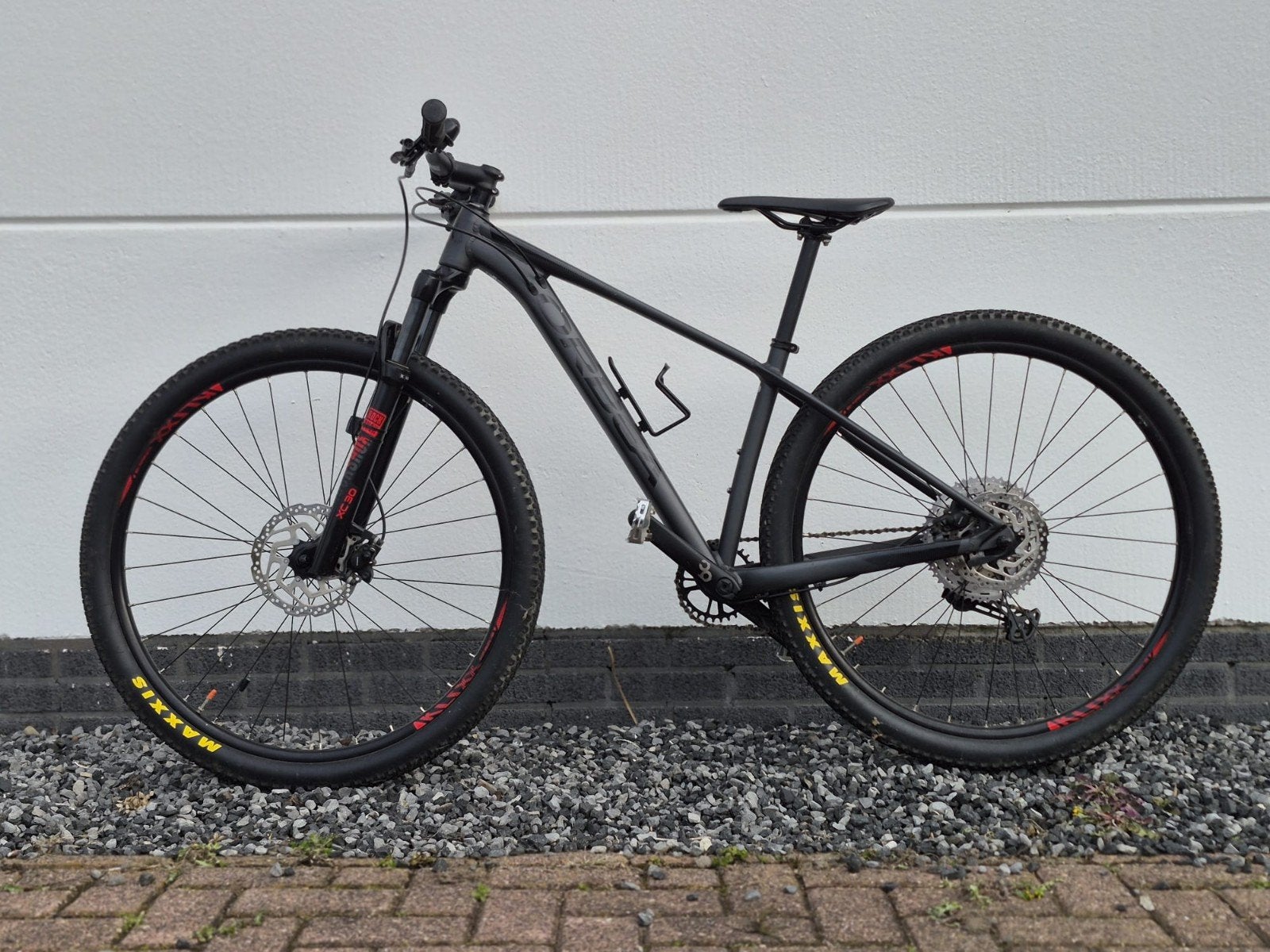 Orbea, Minder dan 45 cm, Ophalen, Zo goed als nieuw, Overige merken