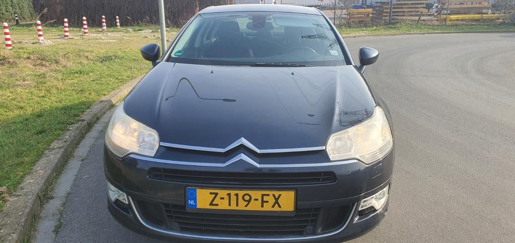 Te koop citroen c 5  2.0, Ophalen of Verzenden, Citroën, Bumper