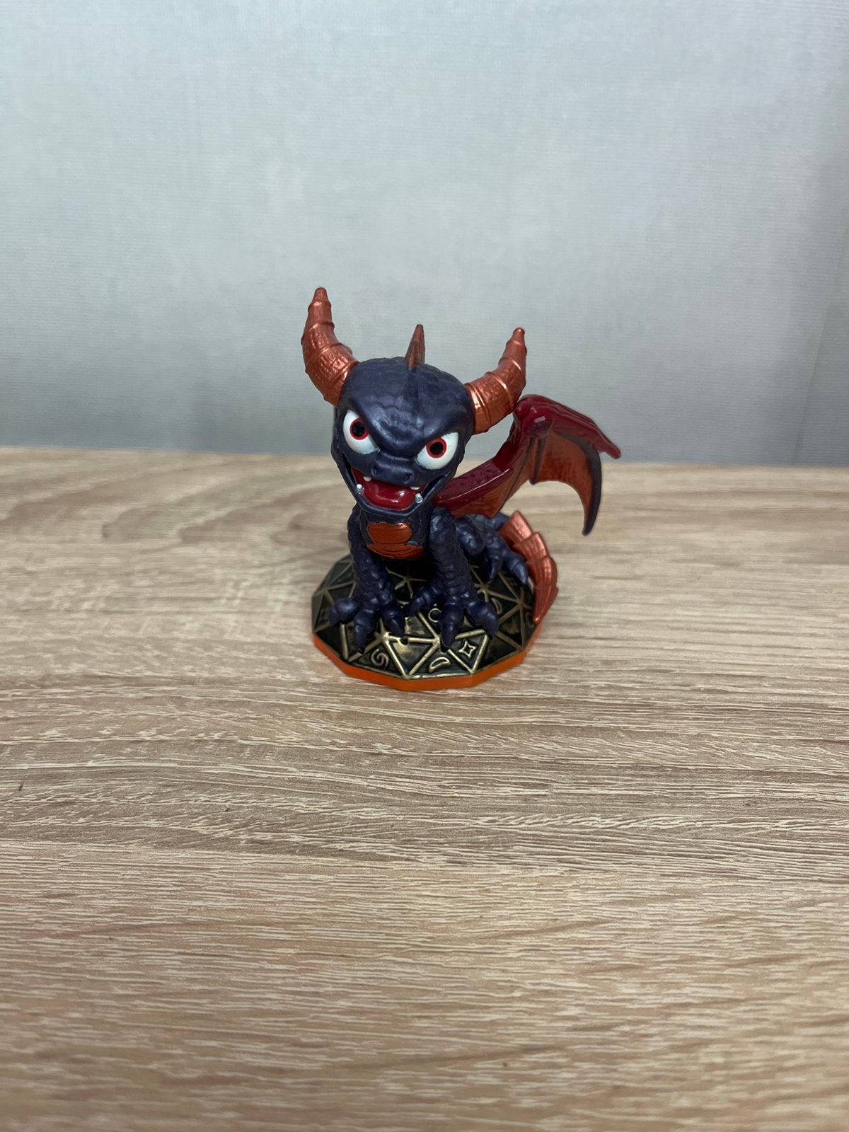 Skylanders Giants Spyro figuur, Ophalen of Verzenden, Zo goed als nieuw